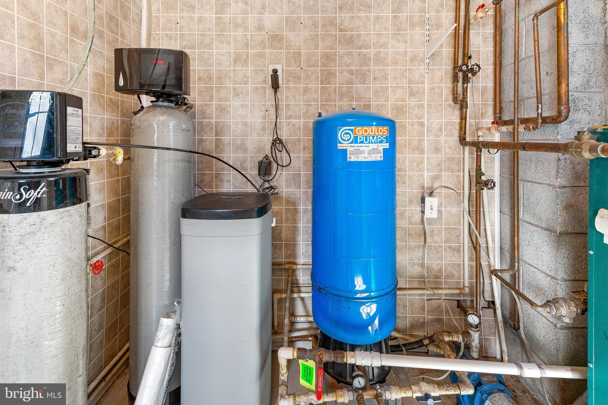 JAMESON SUB - Residential