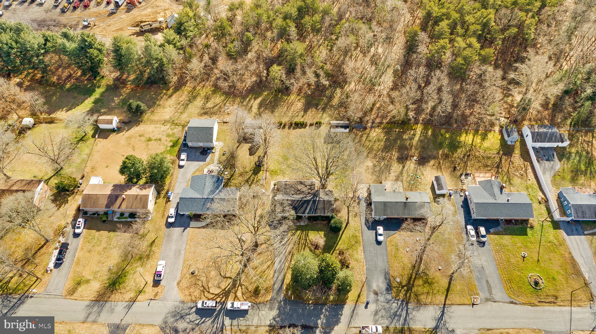 JAMESON SUB - Residential