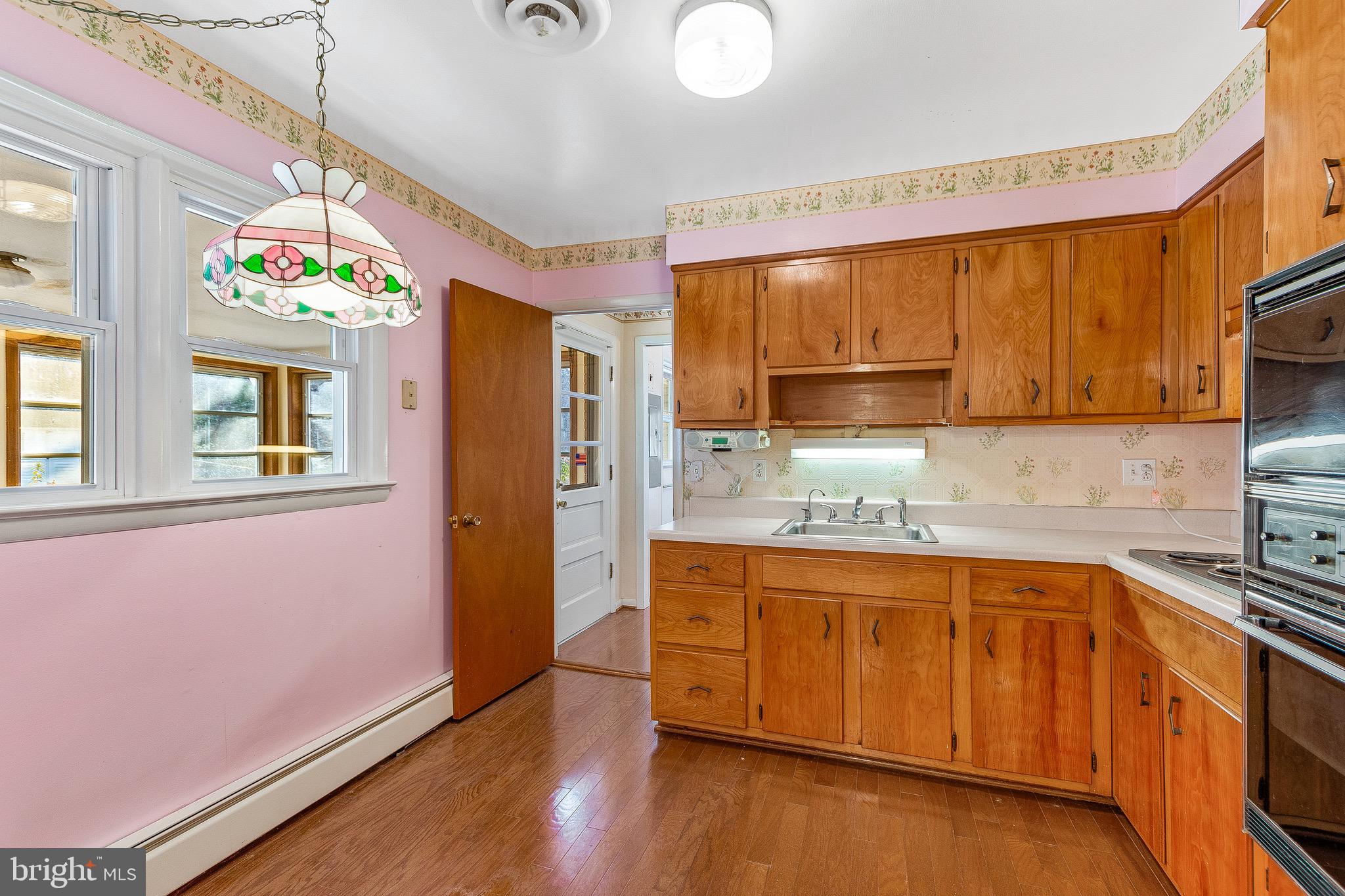 JAMESON SUB - Residential