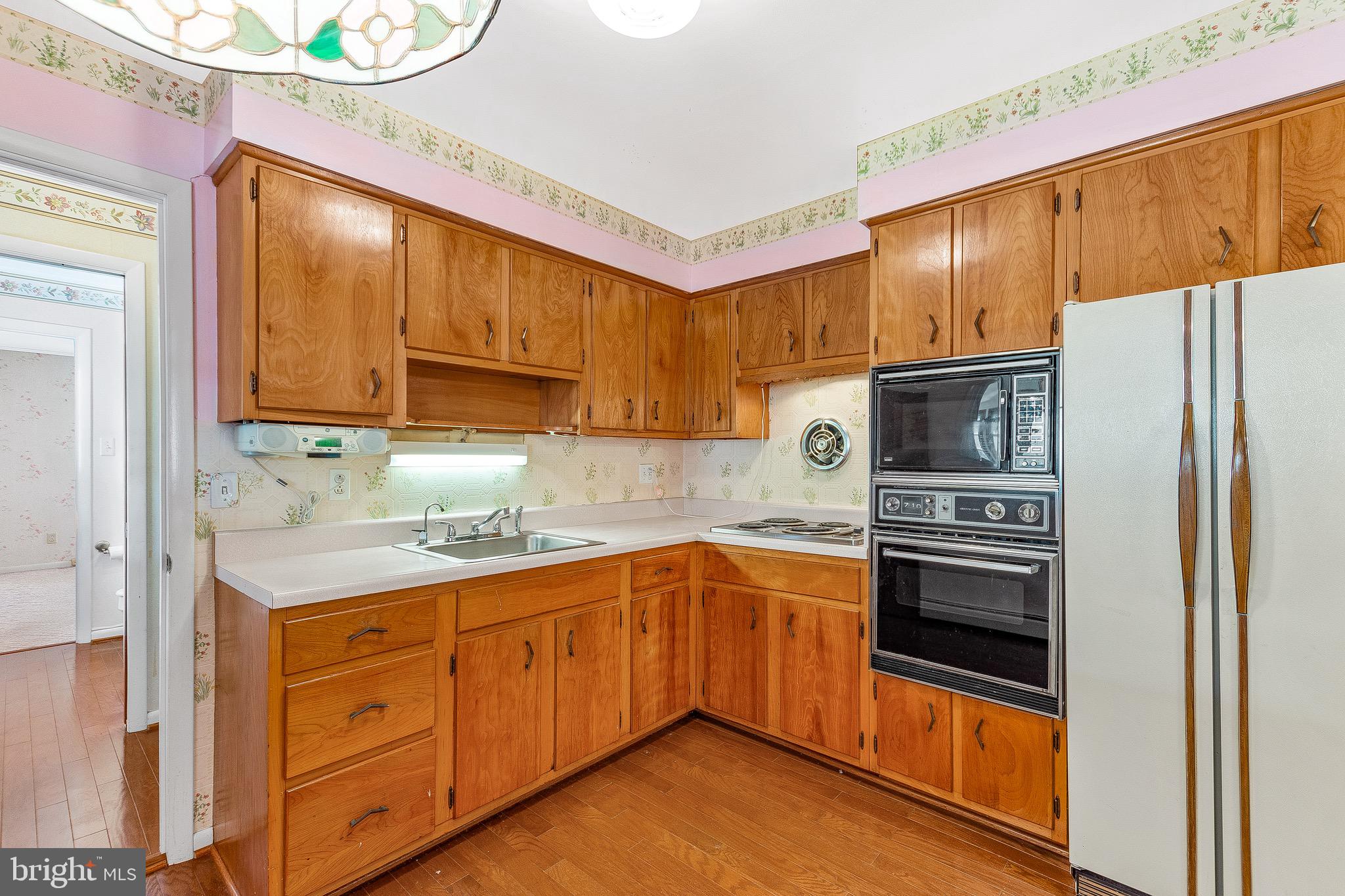 JAMESON SUB - Residential