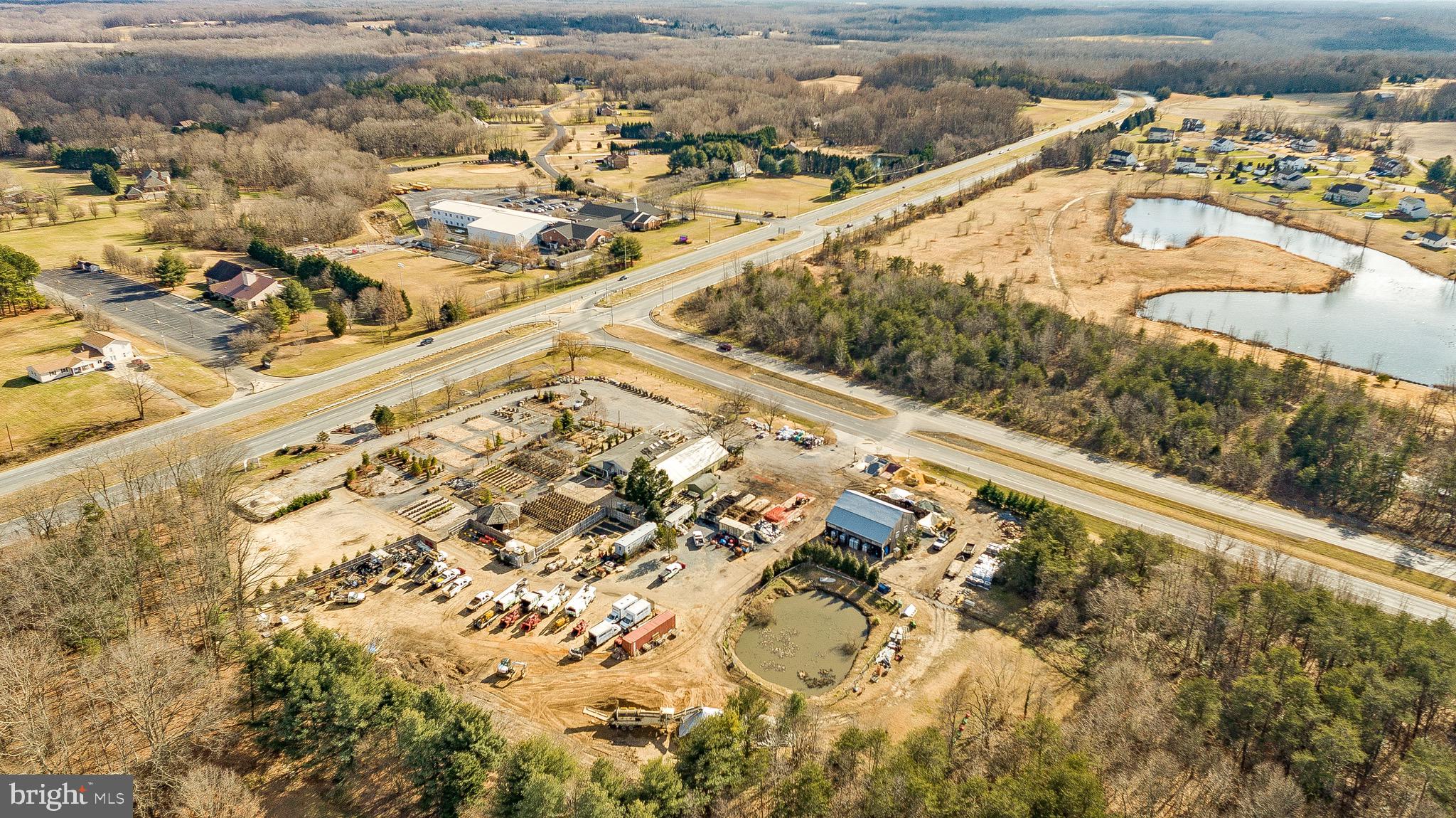 JAMESON SUB - Residential