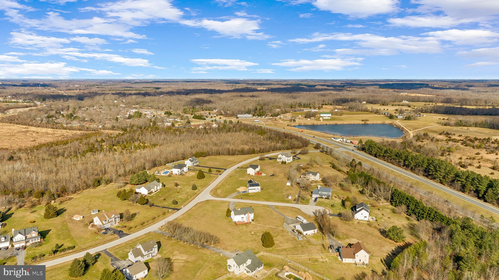 JAMESON SUB - Residential