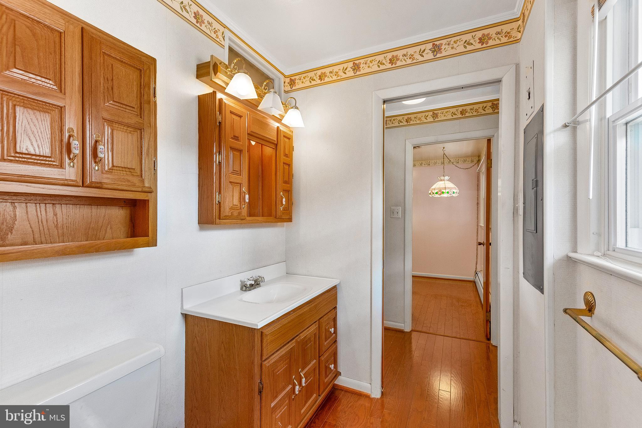 JAMESON SUB - Residential