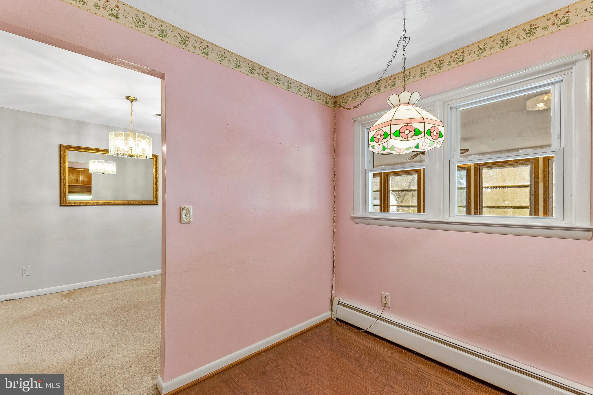 JAMESON SUB - Residential