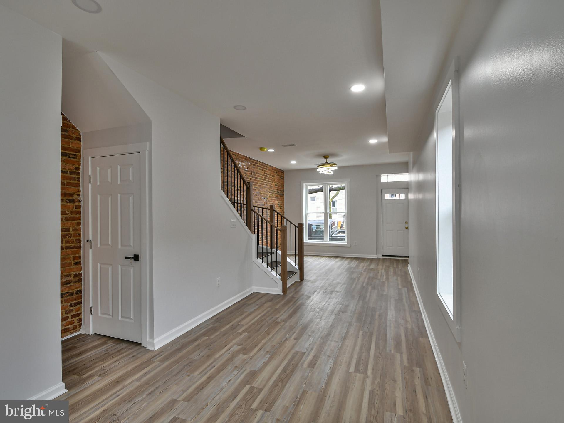 MOSHER - Residential