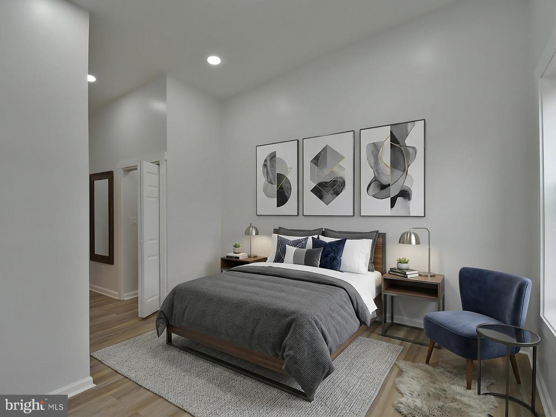 MOSHER - Residential