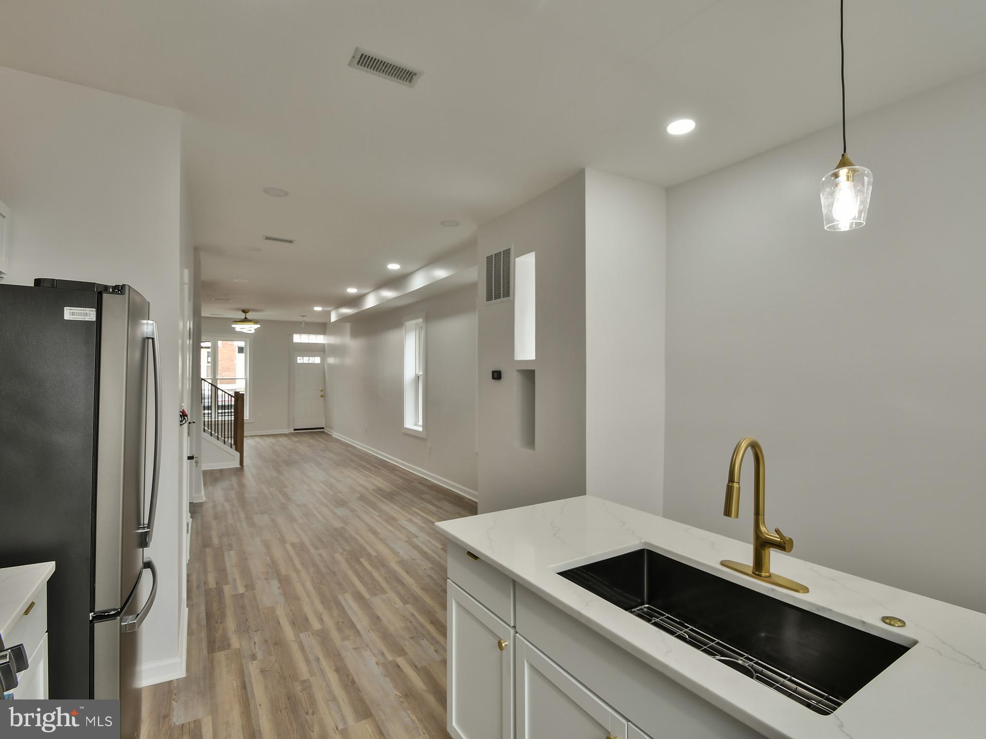 MOSHER - Residential