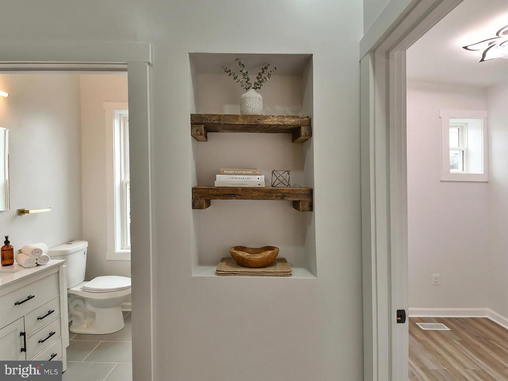 MOSHER - Residential