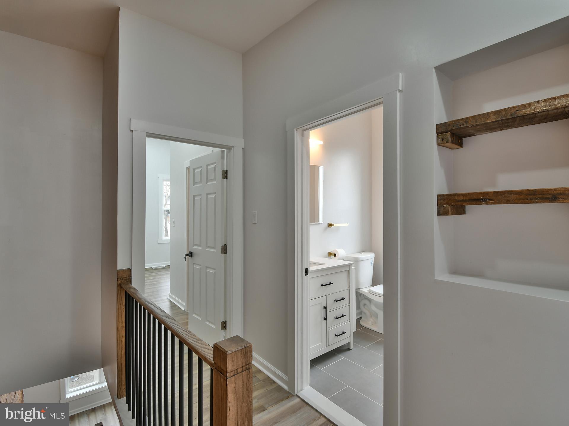 MOSHER - Residential