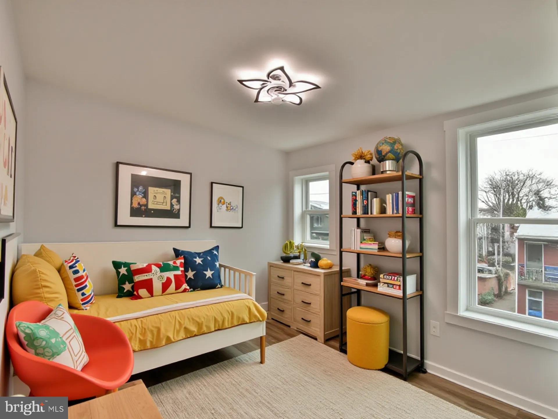 MOSHER - Residential