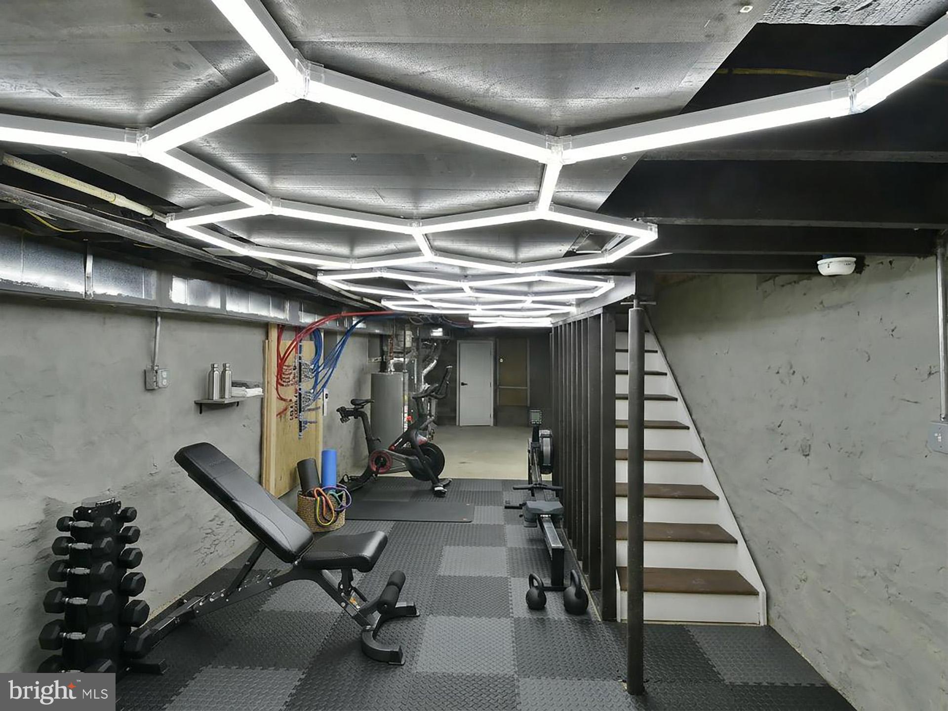 MOSHER - Residential