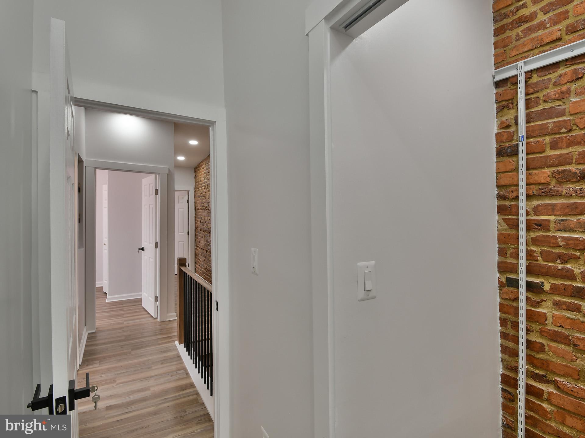 MOSHER - Residential