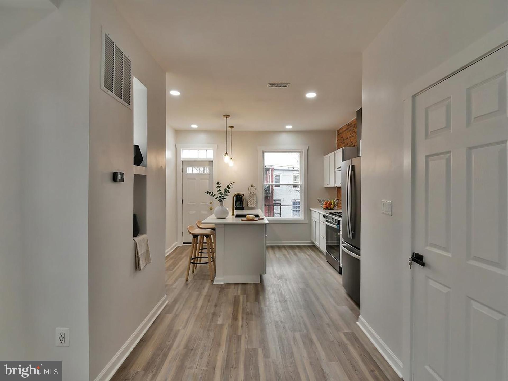 MOSHER - Residential