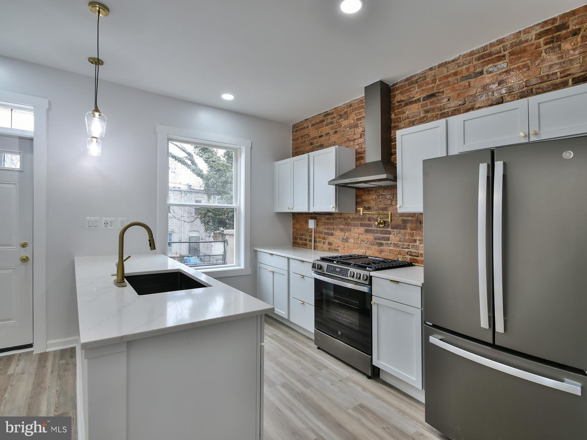 MOSHER - Residential