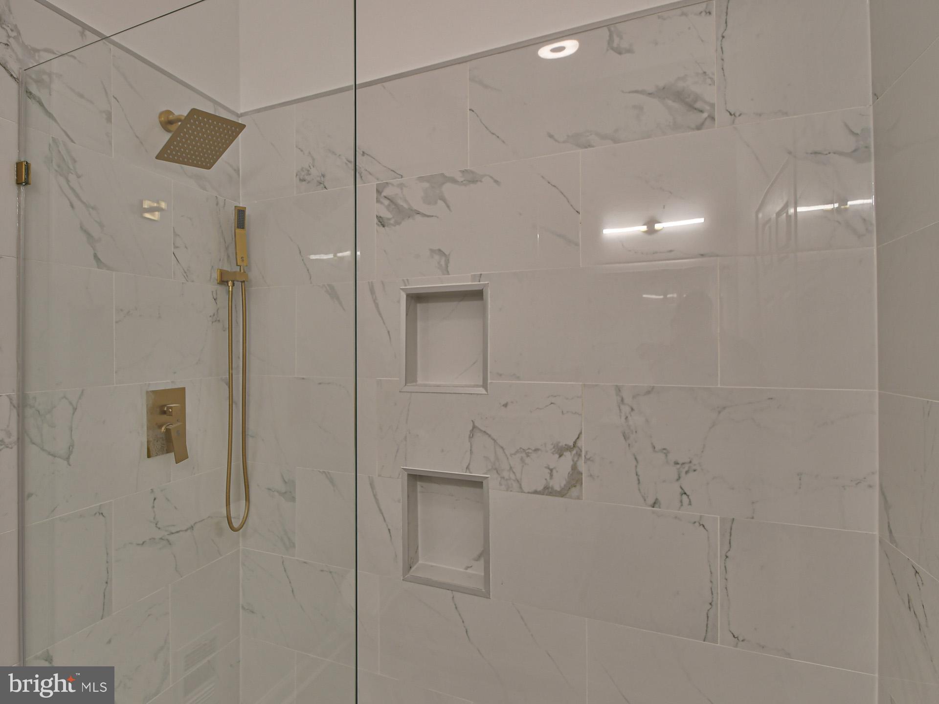 MOSHER - Residential