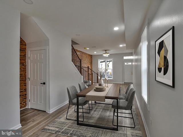 MOSHER - Residential