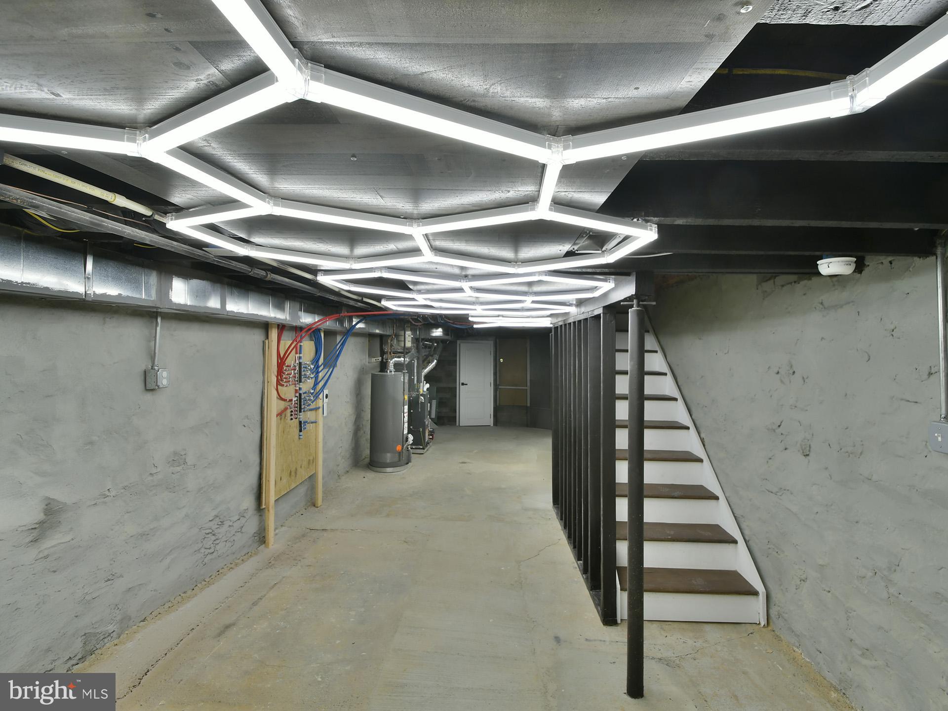 MOSHER - Residential