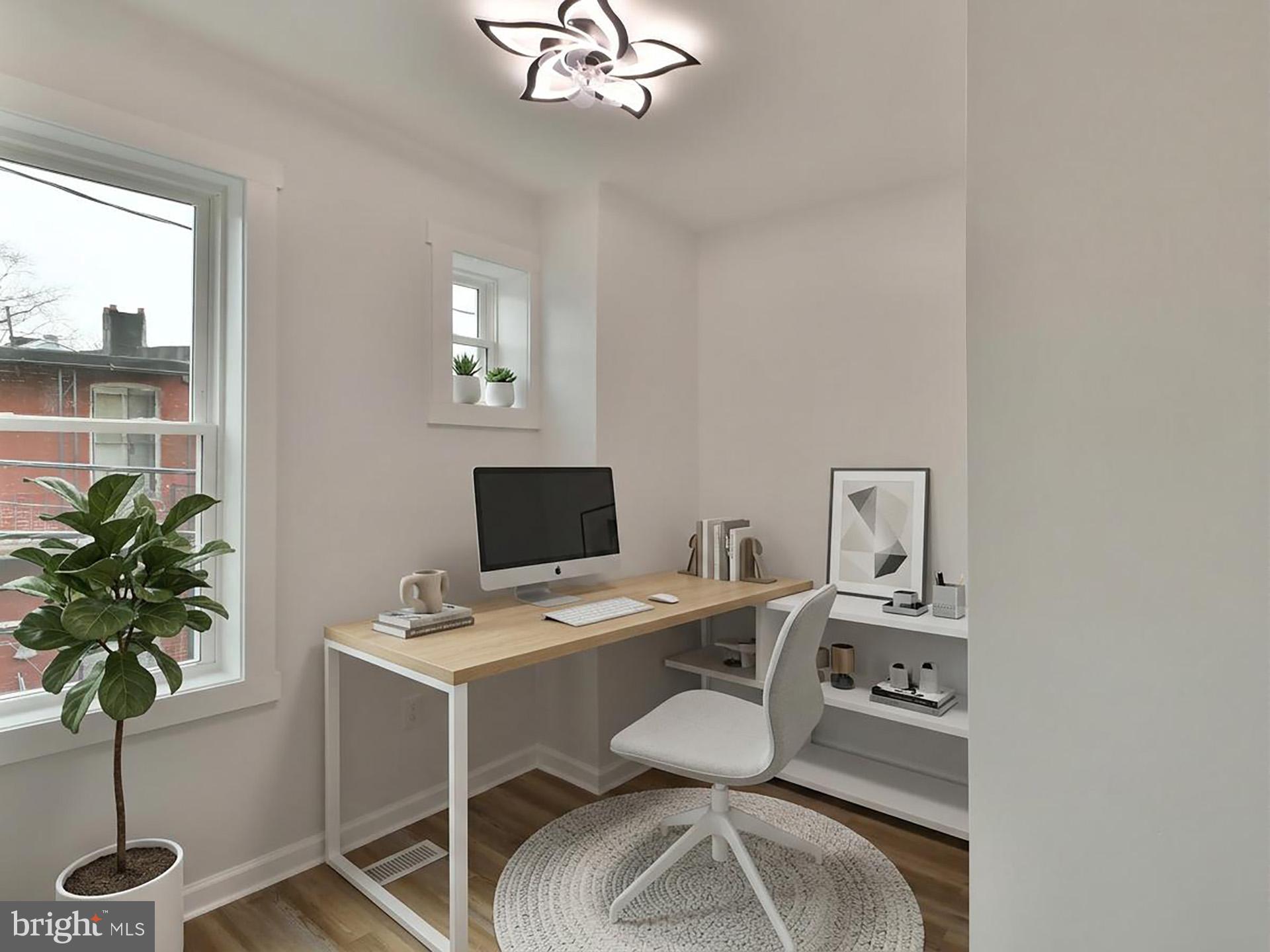 MOSHER - Residential