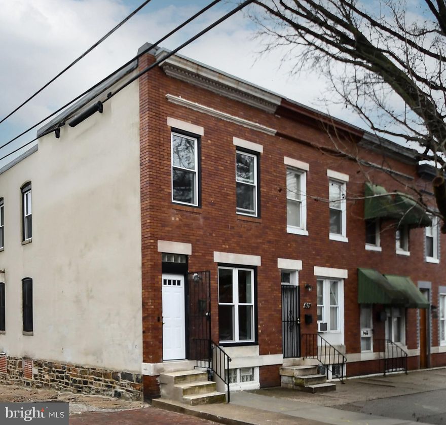 Discover a fully renovated townhouse, enjoy the comfortable, easy maintenance luxury LVP flooring throughout the main and second levels. The main floor and master bedroom feature high 9'4" ceilings, creating a bright, airy atmosphere.
Upstairs, you'll find a modern 3-bedroom layout paired with 2 remodeled bathrooms, blending contemporary style with everyday comfort. The staircase has been completely gutted, rebuilt, and relocated to open up more living space and enhance the home's flow.
The redesigned kitchen features a peninsula, transforming the space into a versatile hub for cooking, dining, and socializing. With convenient island seating, it's an ideal spot for relaxed gatherings, casual meals, or simply connecting with guests while keeping the kitchen functional.
The basement offers a versatile, private workspace, study, or relax, and a private half-bath and the main level add powder room for guests. NEW Roof and New window main/second floor.
OPEN HOUSE SUNDAY, MARCH 08 @NOON-3PM.
No Sign on the property.  Come On In! No Need to Knock