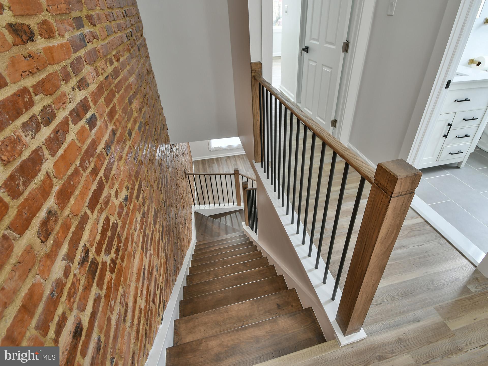 MOSHER - Residential