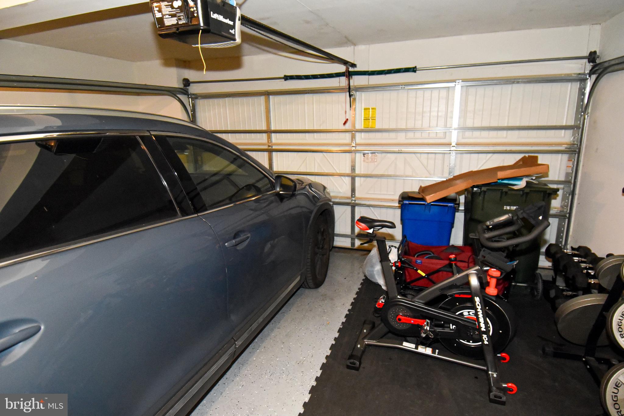 GREENBELT STATION - Residential