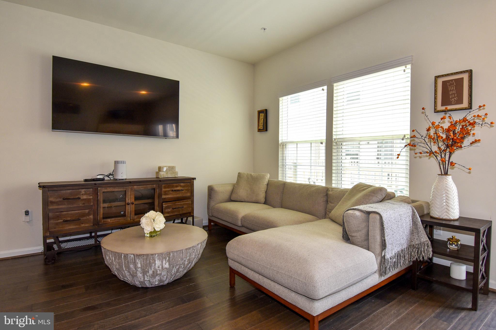 GREENBELT STATION - Residential