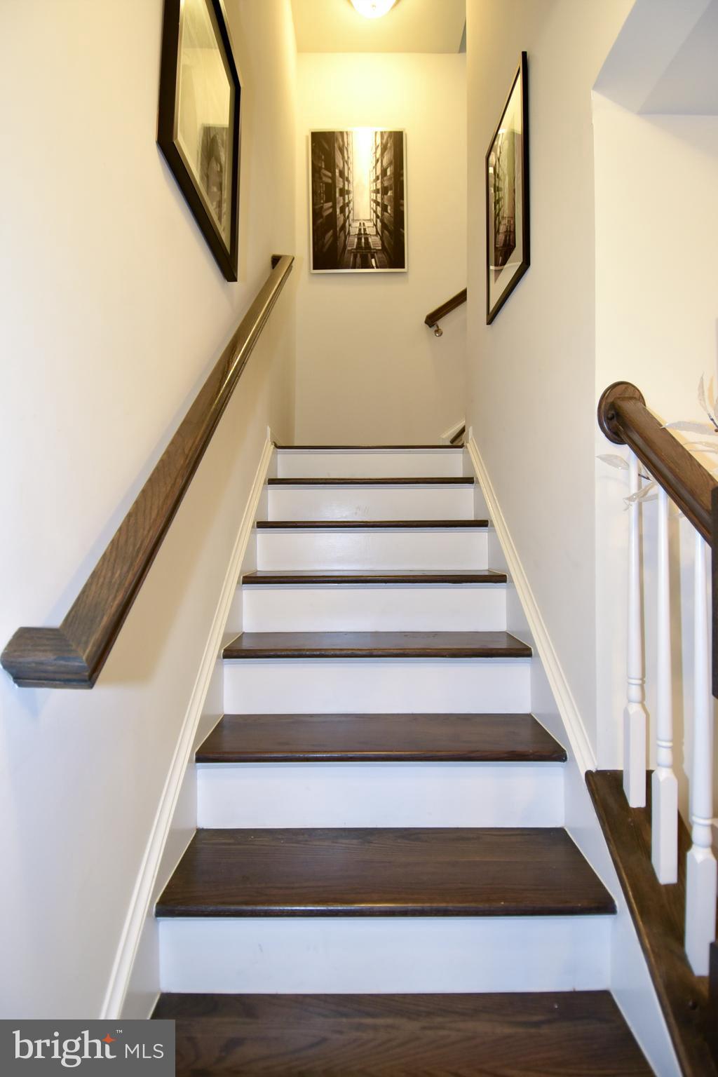 GREENBELT STATION - Residential