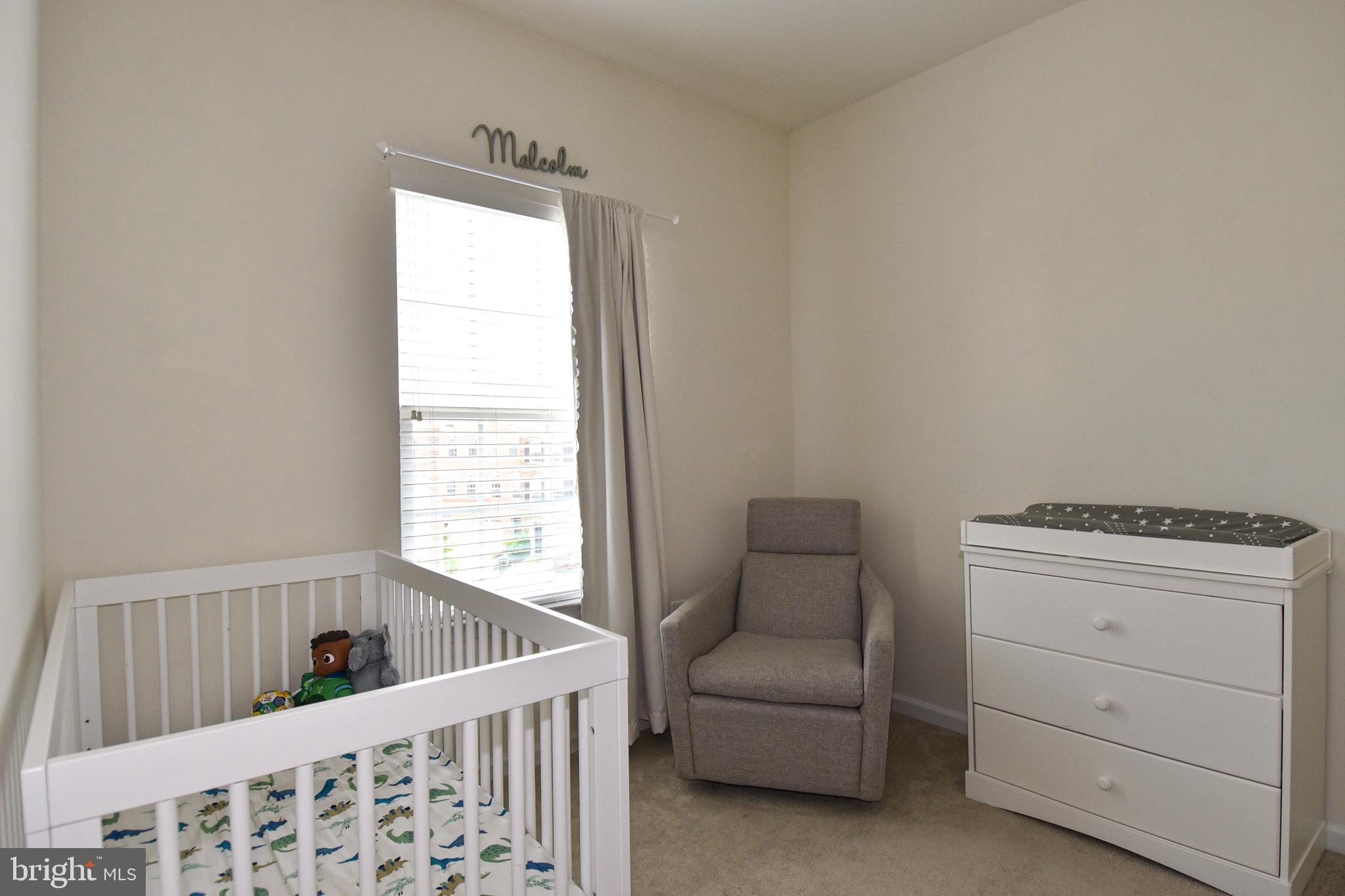 GREENBELT STATION - Residential