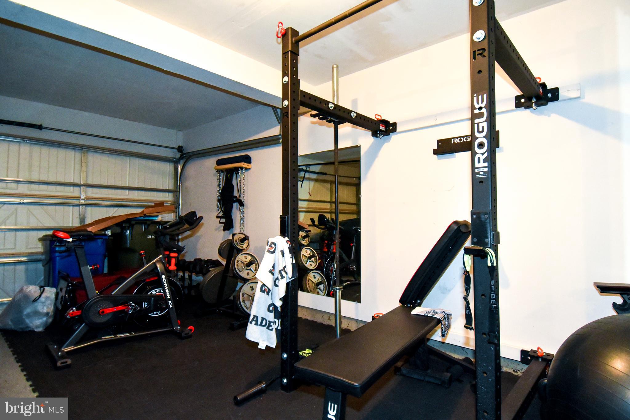 GREENBELT STATION - Residential