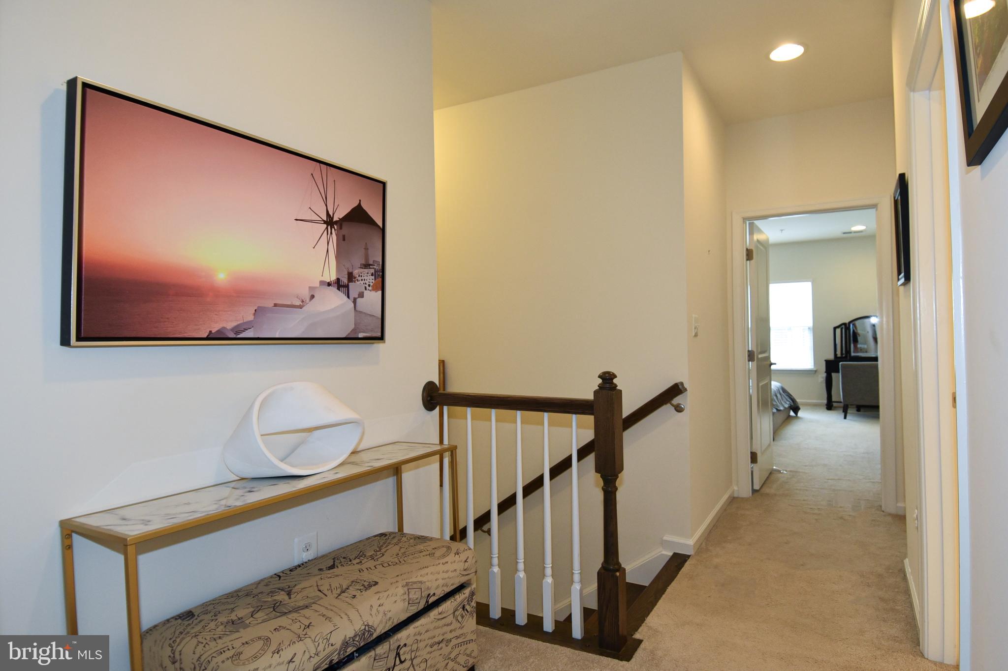 GREENBELT STATION - Residential