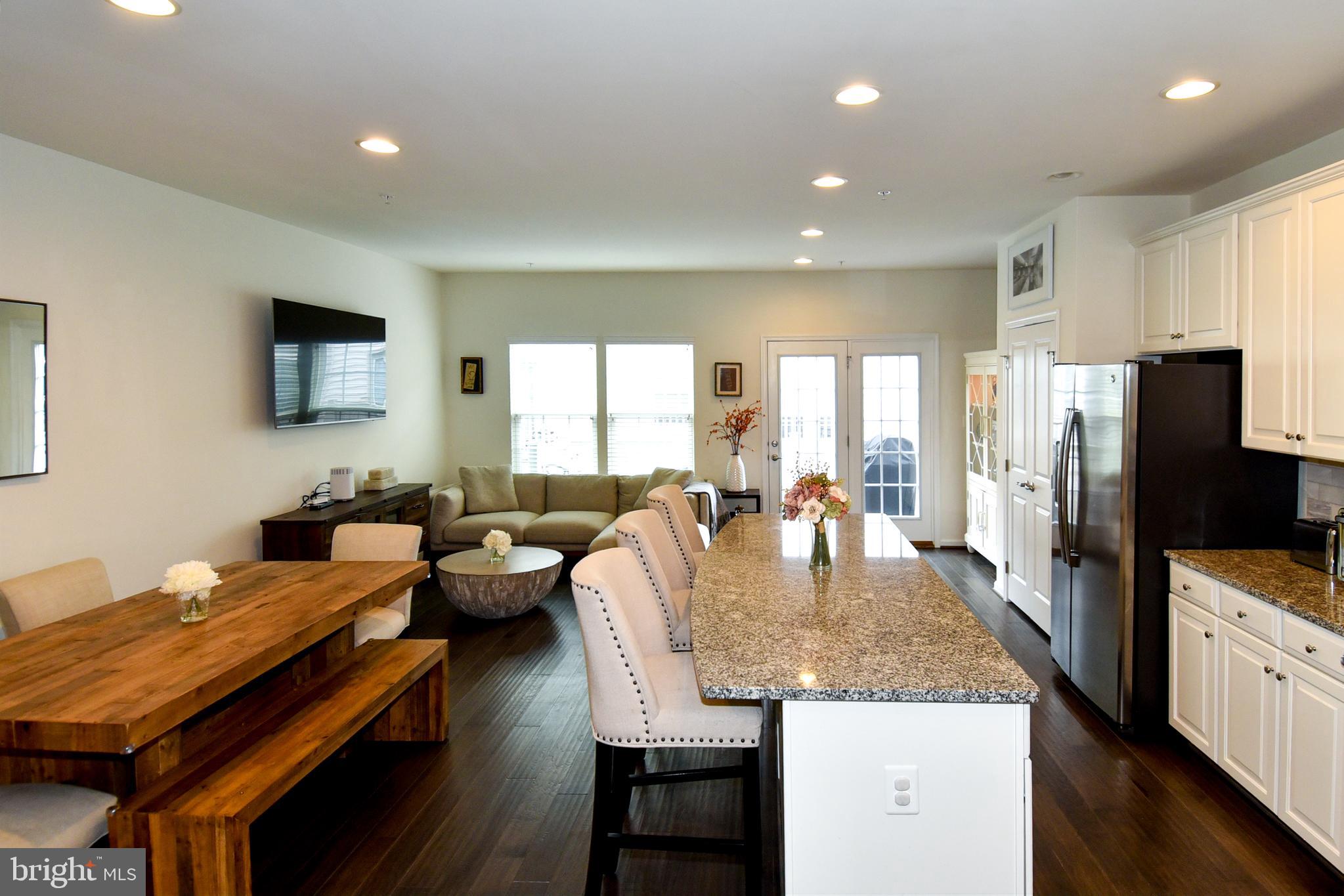 GREENBELT STATION - Residential