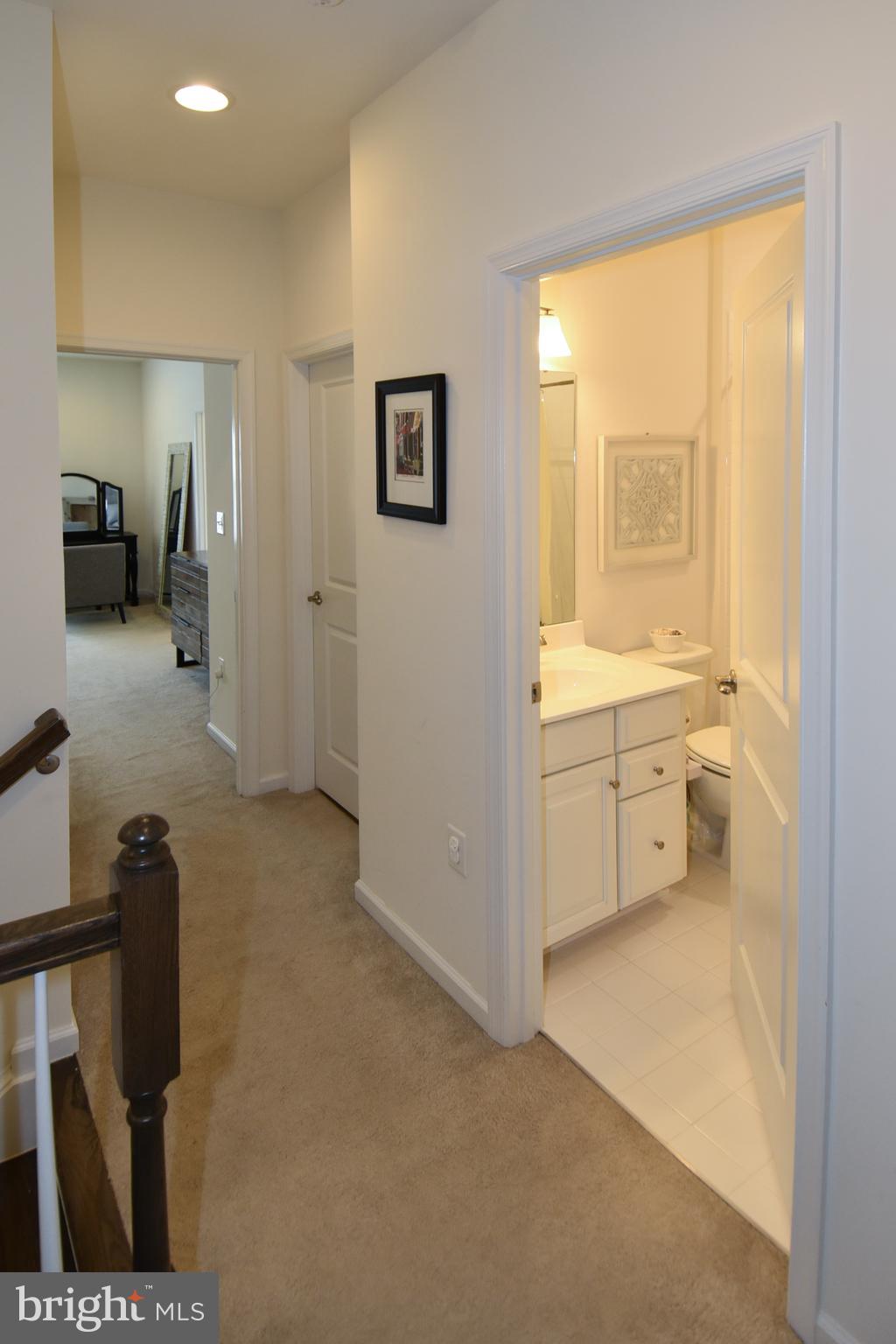 GREENBELT STATION - Residential