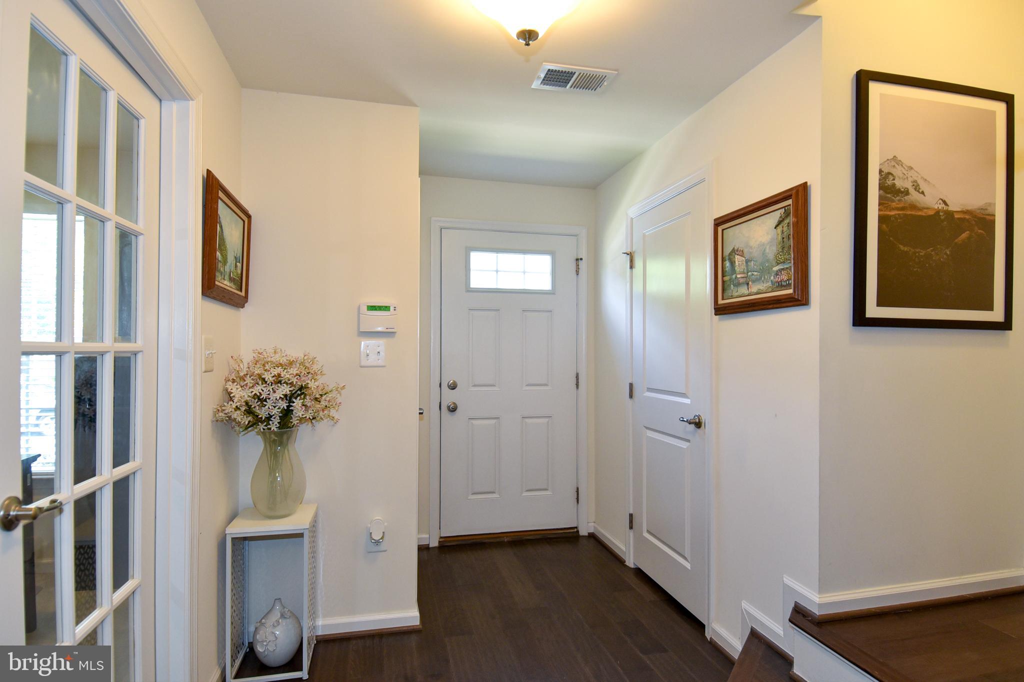 GREENBELT STATION - Residential