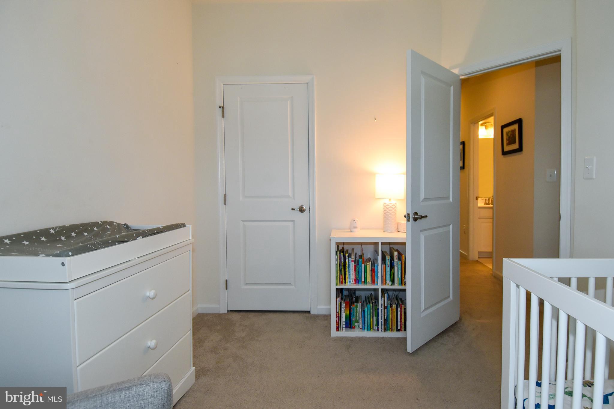 GREENBELT STATION - Residential