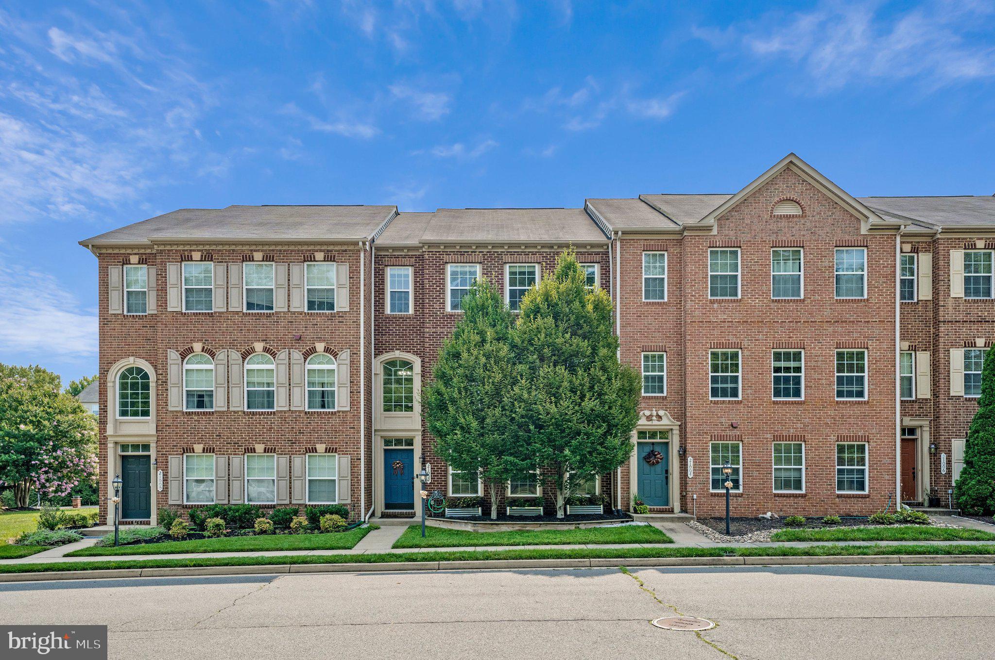 21002 COURTLAND VILLAGE DRIVE