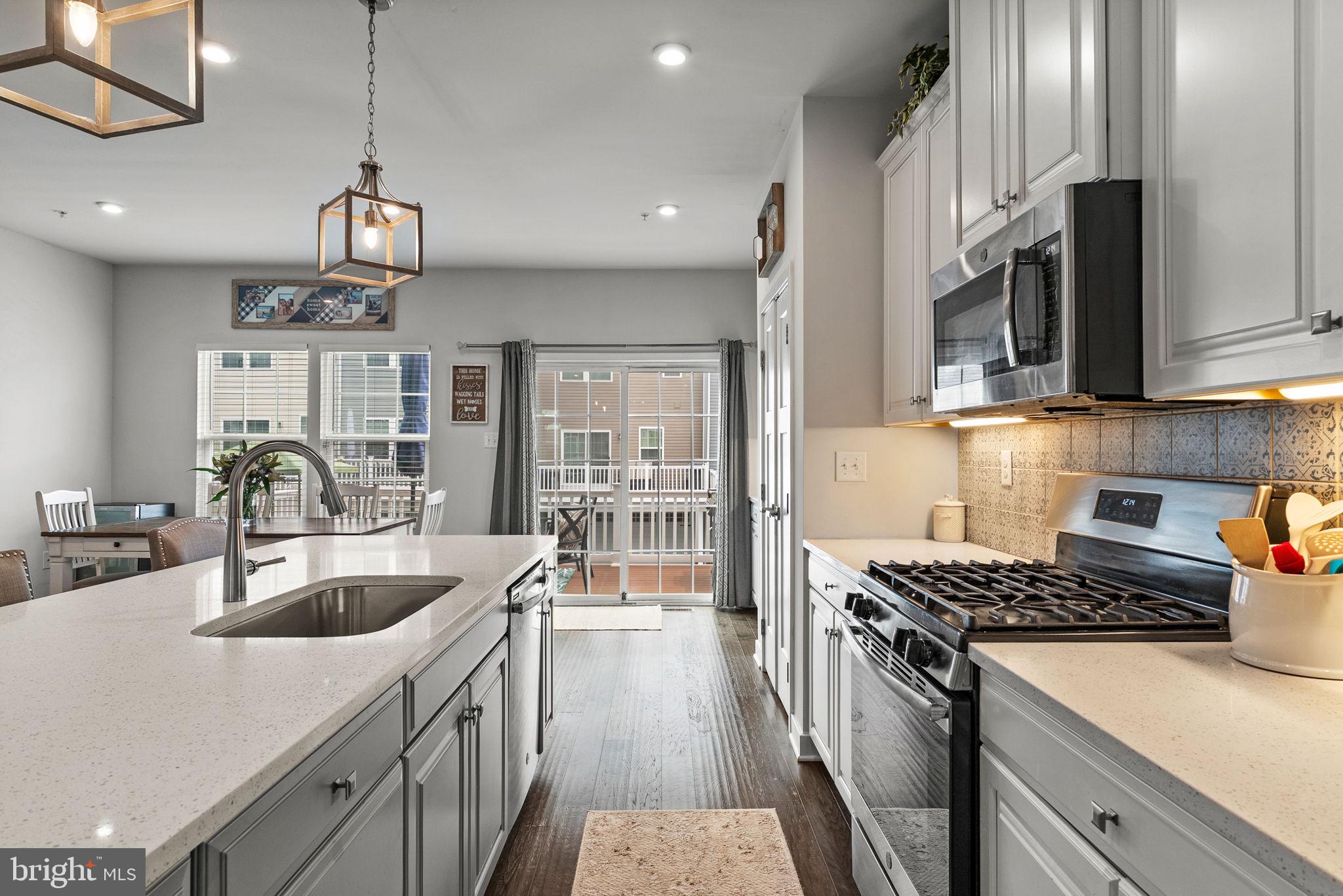 THE SQUARE AT WEST CHESTER - Residential