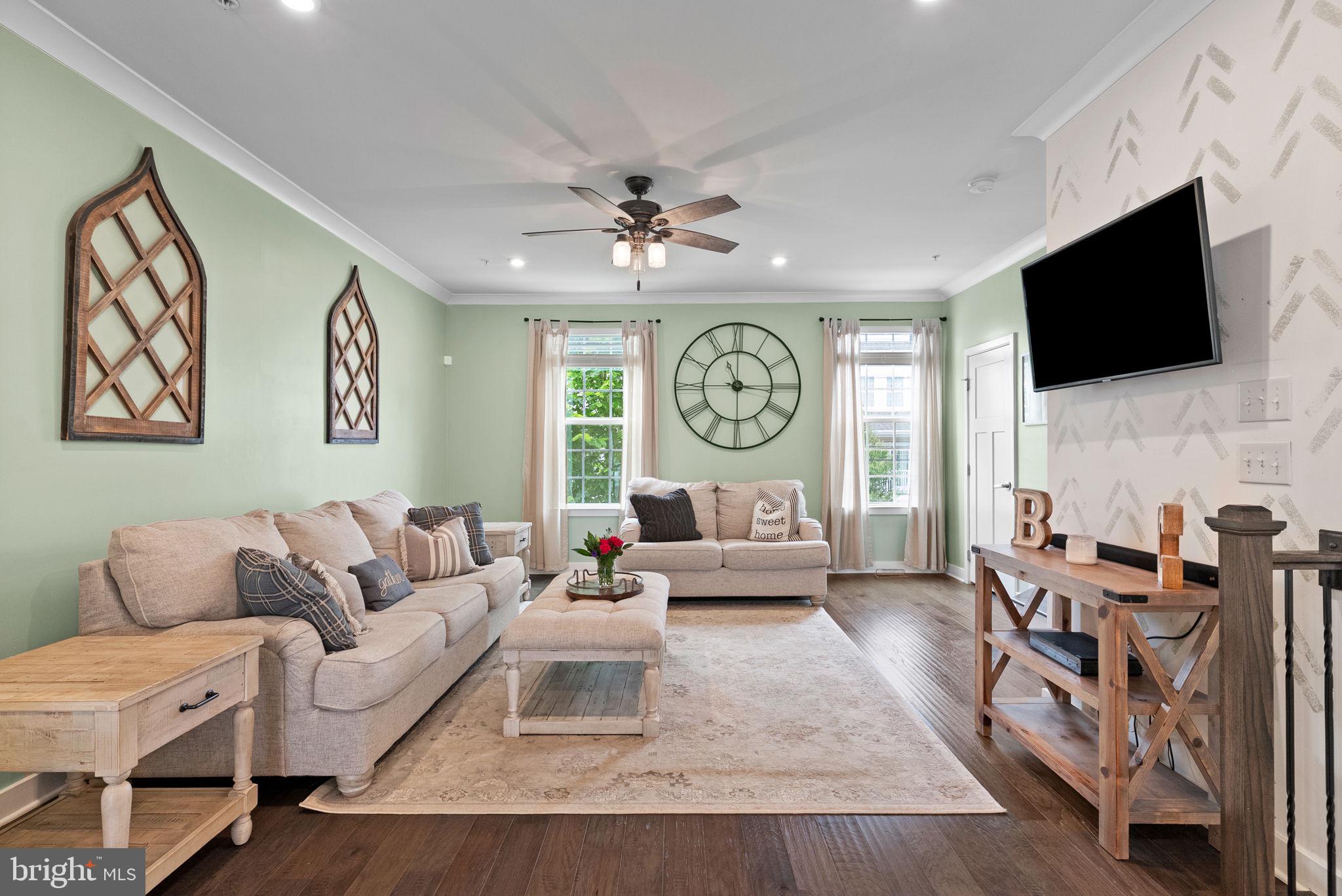THE SQUARE AT WEST CHESTER - Residential