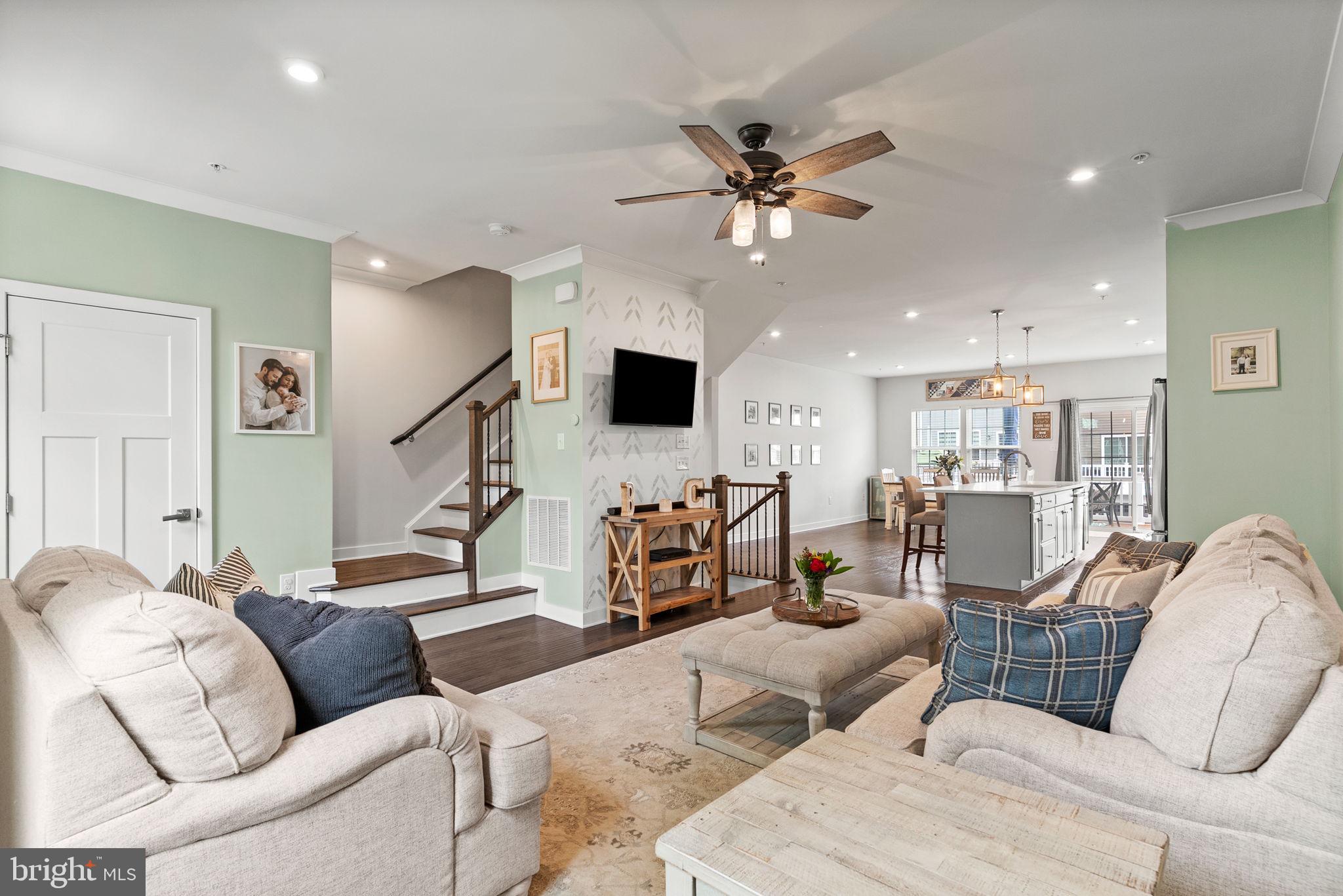 THE SQUARE AT WEST CHESTER - Residential