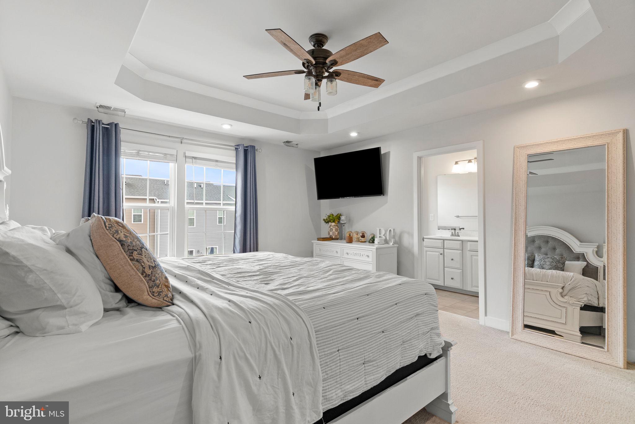 THE SQUARE AT WEST CHESTER - Residential