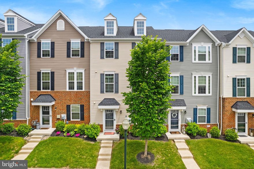 A stunning, newer construction home offering the perfect blend of style, space, and convenience just steps from the vibrant shops, restaurants, and charm of West Chester Borough.

Step inside to an open-concept layout designed for today’s lifestyle, featuring sleek finishes, abundant natural light, and seamless flow from the living area to the designer kitchen and dining space. Whether you're entertaining guests or enjoying a quiet night in, the modern aesthetic and functional design will impress.

Upstairs, spacious bedrooms and spa-like baths provide a private retreat, while the attached 2-car garage offers rare convenience in this coveted location.

If you’ve been dreaming of walkable borough living without sacrificing space or modern amenities, this is the one. You don't have deal with the hassle of an older home as a maintenance nightmare and street parking, you can live here.

Don't miss your chance to own a turnkey home in one of Chester County's most desirable locations!
