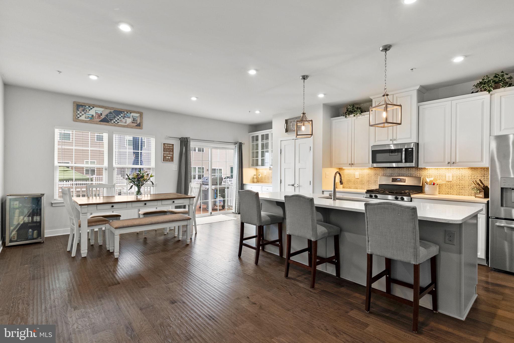 THE SQUARE AT WEST CHESTER - Residential
