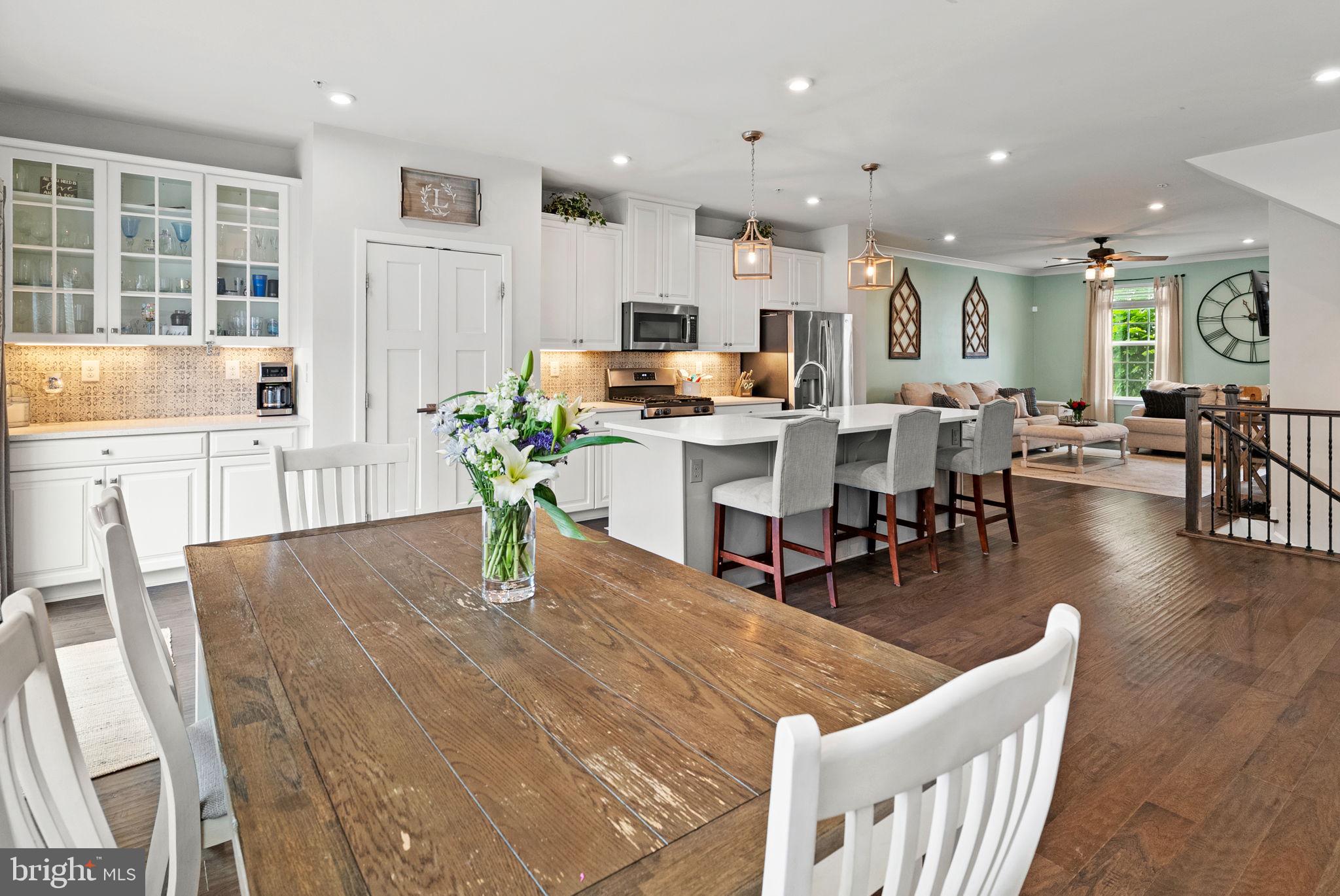 THE SQUARE AT WEST CHESTER - Residential