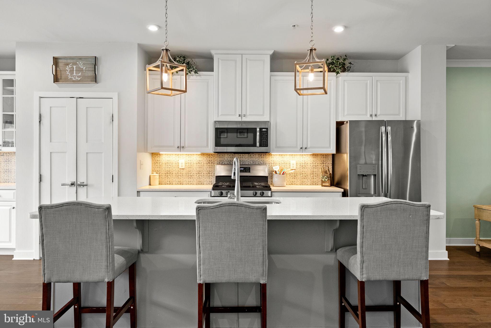 THE SQUARE AT WEST CHESTER - Residential