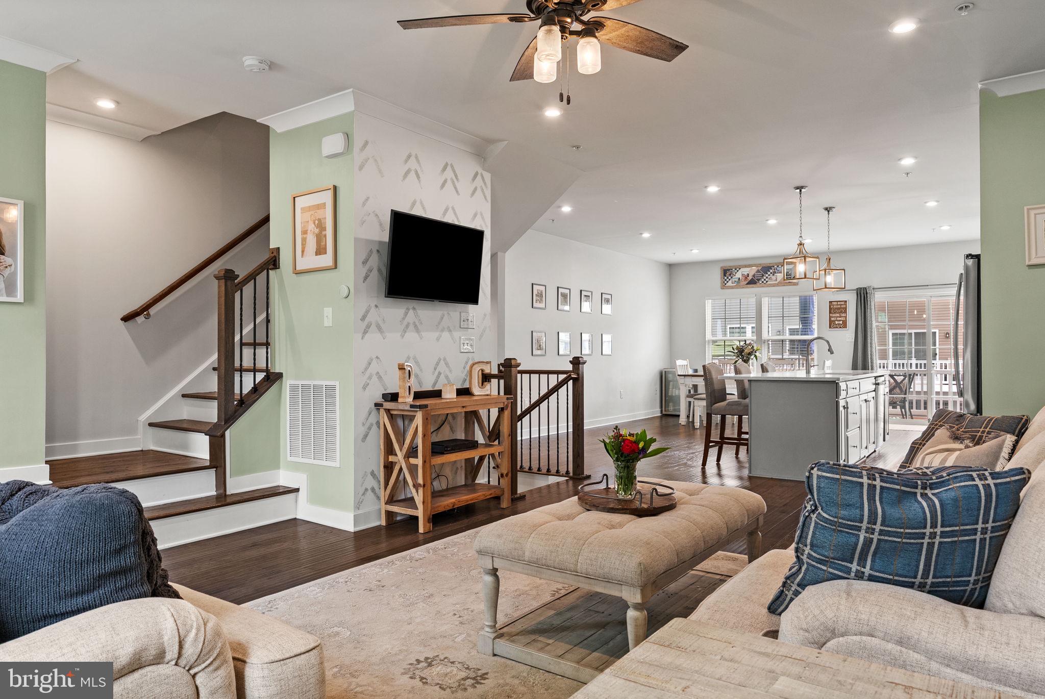 THE SQUARE AT WEST CHESTER - Residential