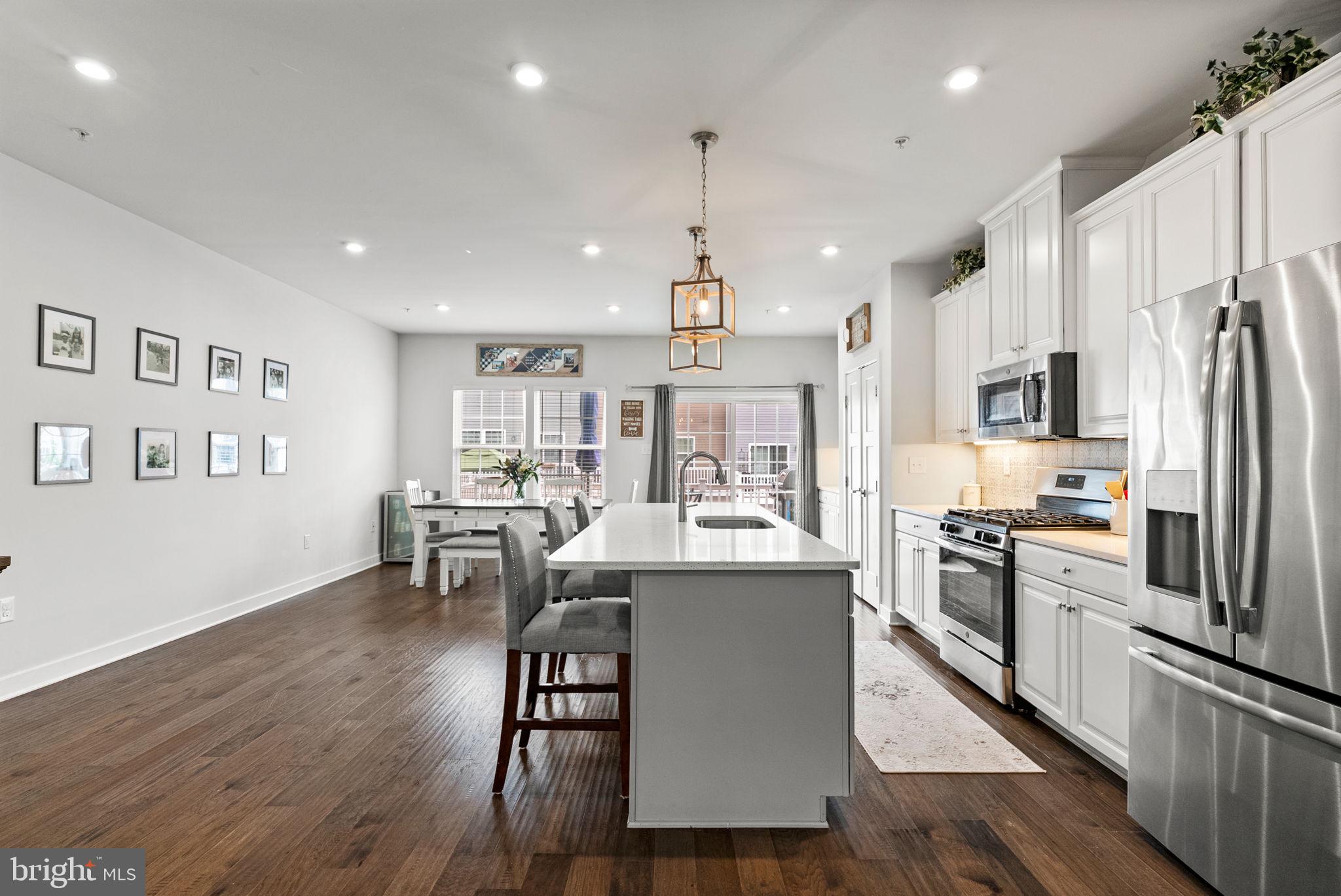 THE SQUARE AT WEST CHESTER - Residential