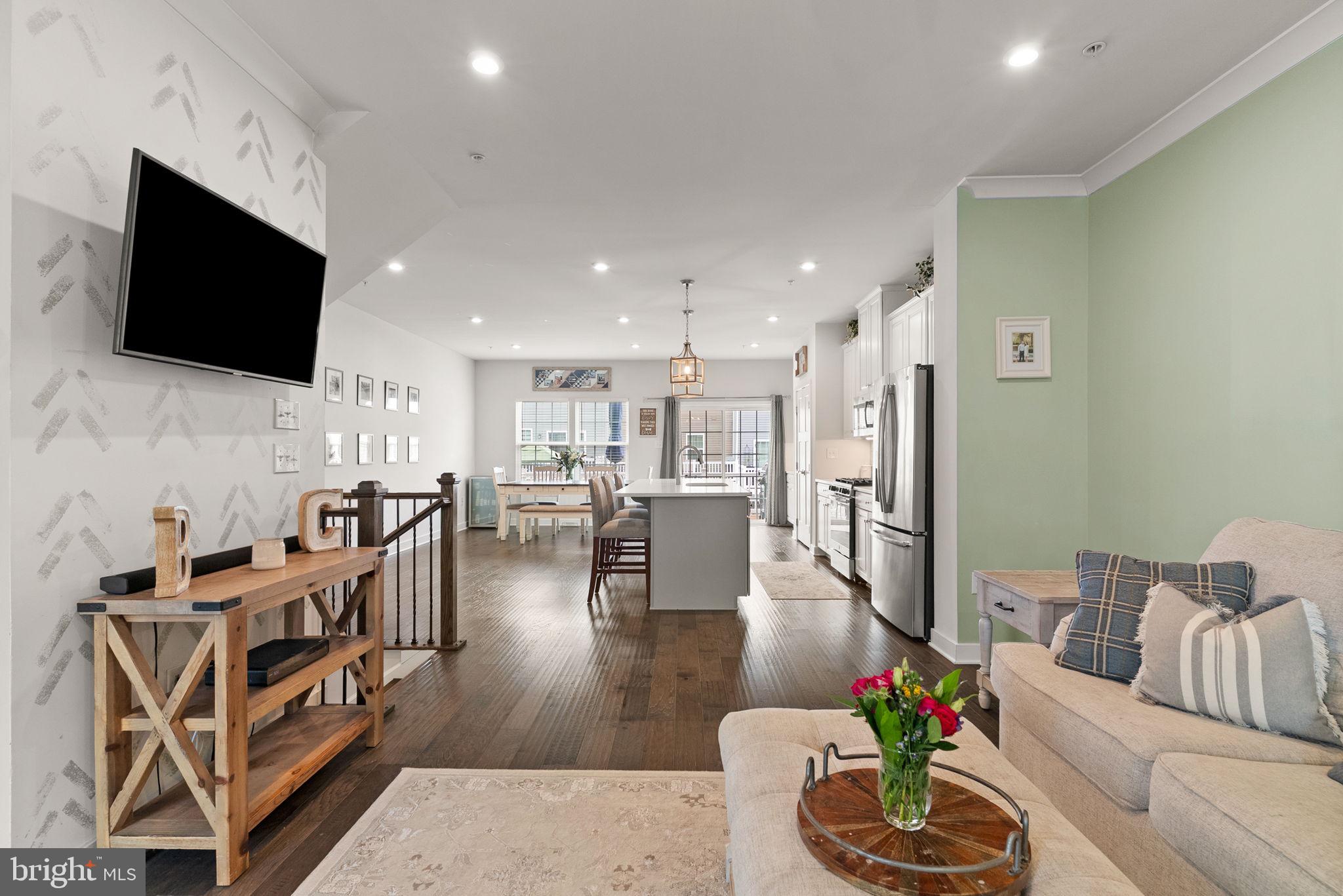 THE SQUARE AT WEST CHESTER - Residential