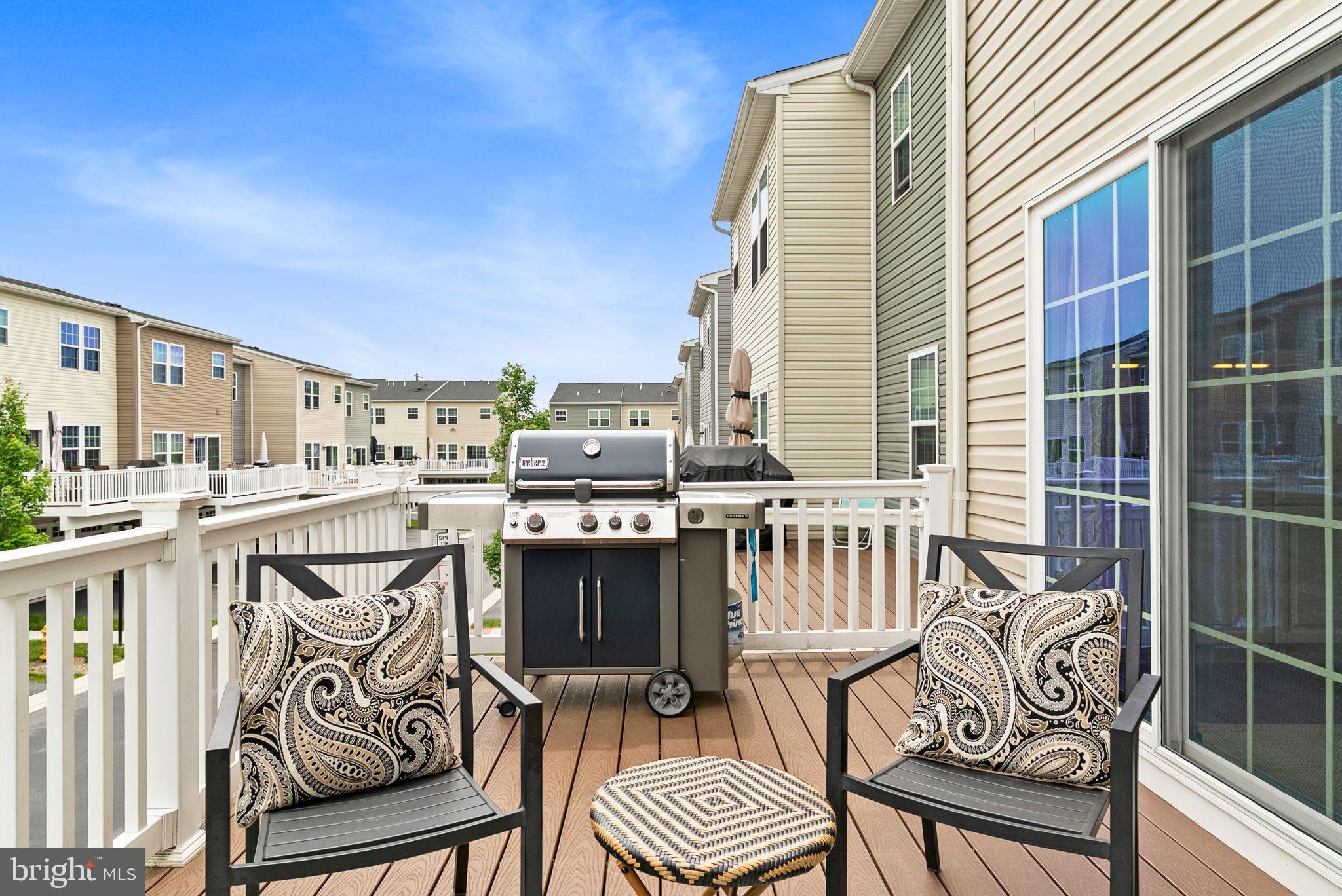 THE SQUARE AT WEST CHESTER - Residential