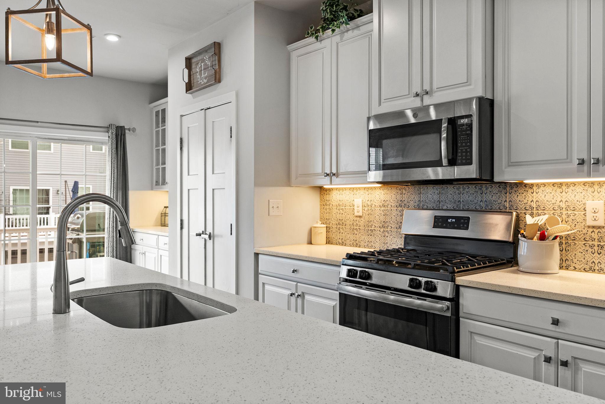 THE SQUARE AT WEST CHESTER - Residential