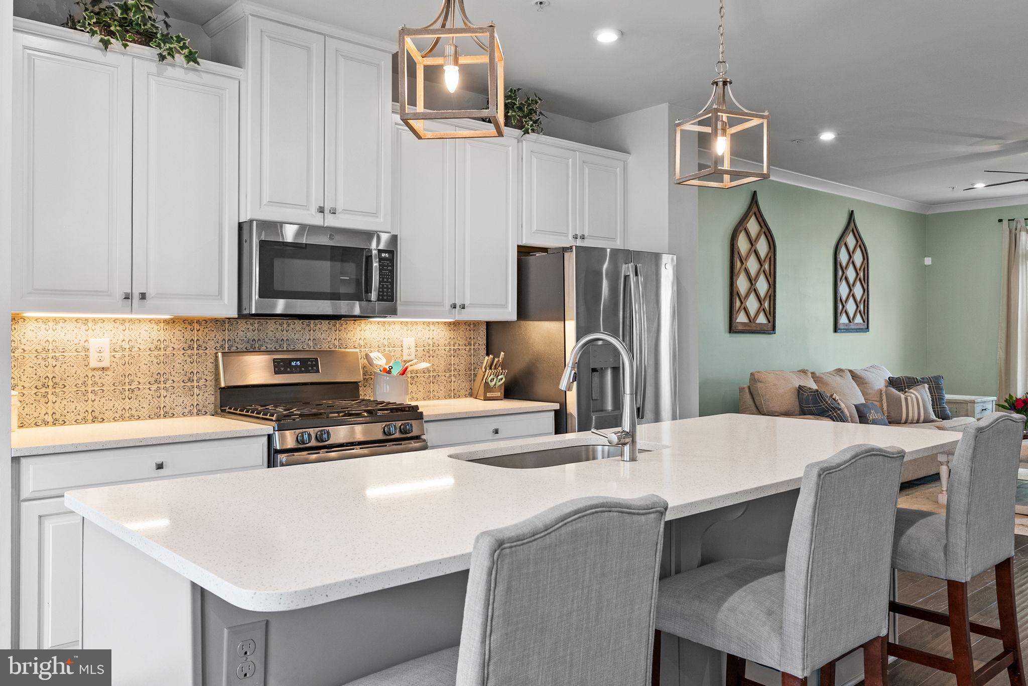 THE SQUARE AT WEST CHESTER - Residential