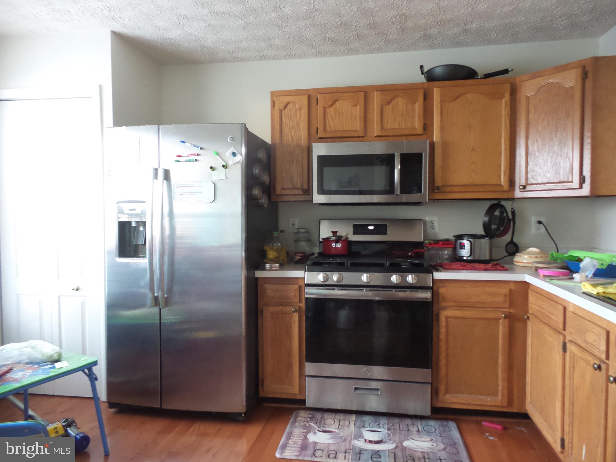 HOWARDS RIDGE - Residential Lease